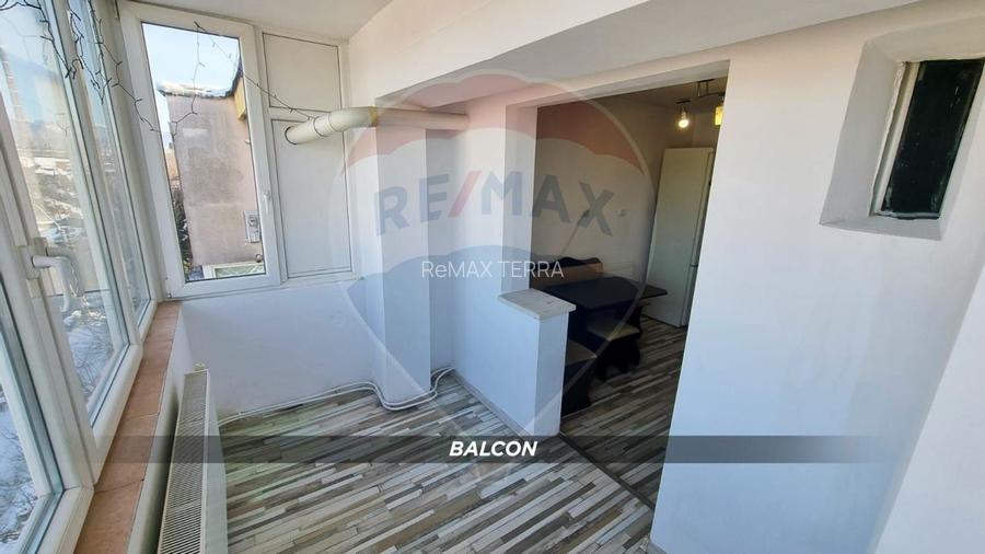 ZERO COMISION-Apartament cu 2 camere de vânzare, în zona Republicii - 11