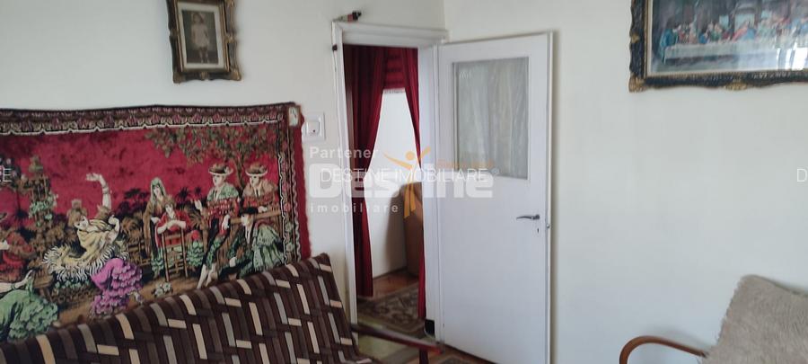 APARTAMENT CU 2 CAMERE SEMIDECOMANDAT ZONA FOARTE BUNA - 3