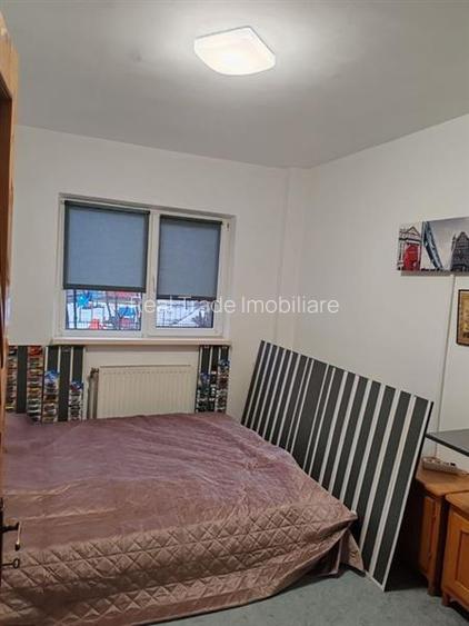 Apartament 4 camere,  etajul 2, Racadau - 5