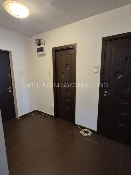 1 Mai - Clucerului - apartament deosebit, 3 camere - 23