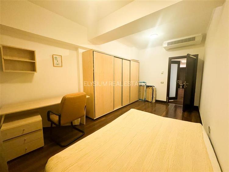 Apartament de vanzare 3 camere Herastrau Complex Persepolis - 23