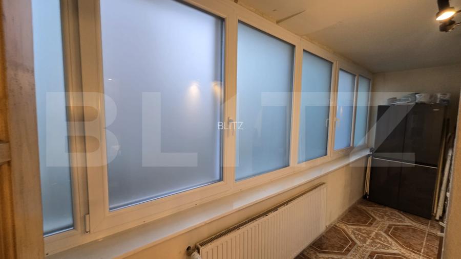 Apartament 4 camere, 85.50 mp, Calea Bucuresti - 14