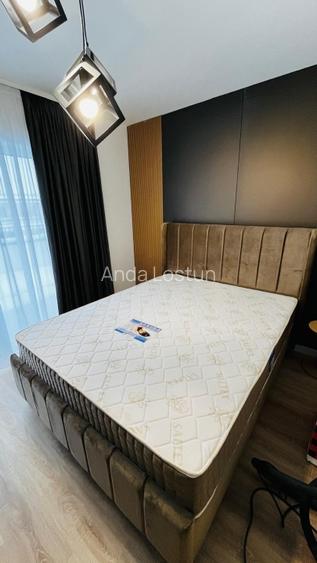 Penthouse la cheie str. Eroilor Floresti - 4