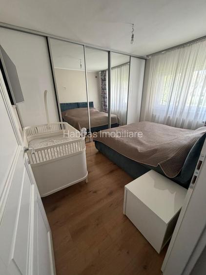 Apartament 3 camere decomandate 74 mp- garaj - Zona Nasaud - Marasti - 26