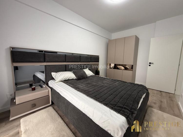 Apartament cu 2 camer, parcare inclusa | de inchiriat in Prima Arena - 6