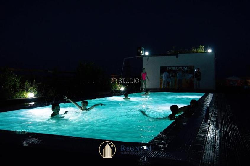 Inchiriere apartament nou Dobroesti - 8