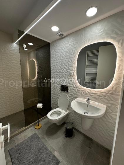 Apartament 2 camere | 700€ | Parcare inclusa | Comision 0% - 8