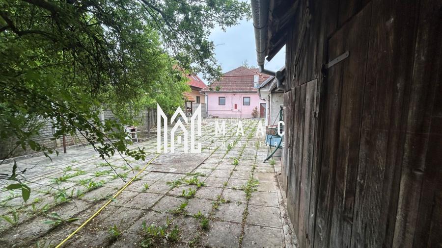Teren Intravilan I 2000 MPU I Selimbar - 8