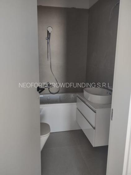 NEOFORT 78 -AP 3 CAMERE ORIENTARE VEST MOSILOR-EMINESCU, COMISION 0% - 15