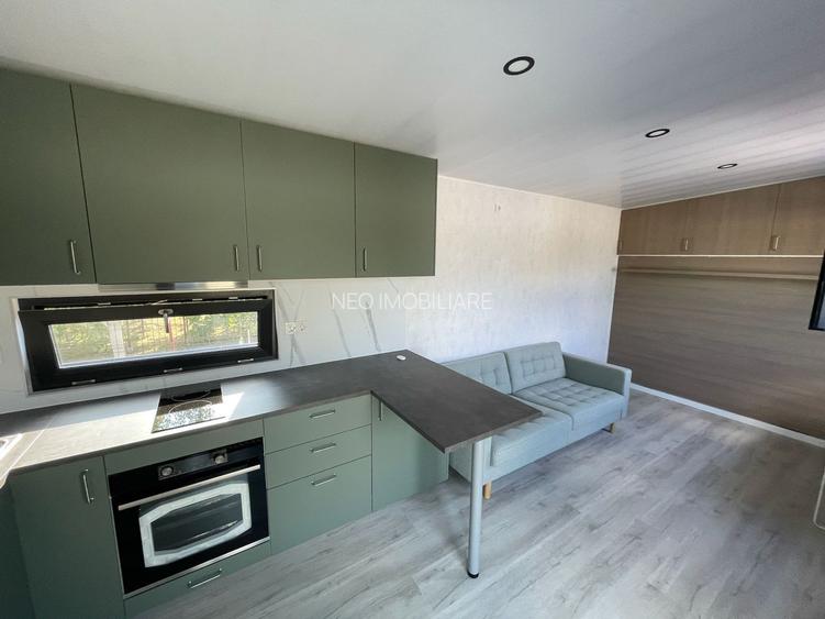 Tiny House - 27.000 euro - 6