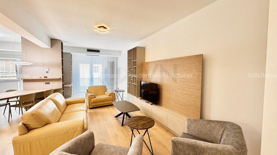 REA1024556 Apartament 3 camere PRIMA CHIRIE Sos Nordului - 6