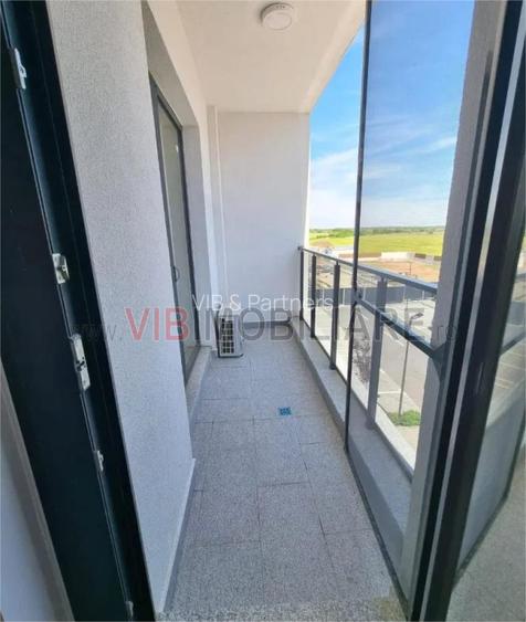 Apartament 2 camere în Darvin Residence, Otopeni, Tunari - 5