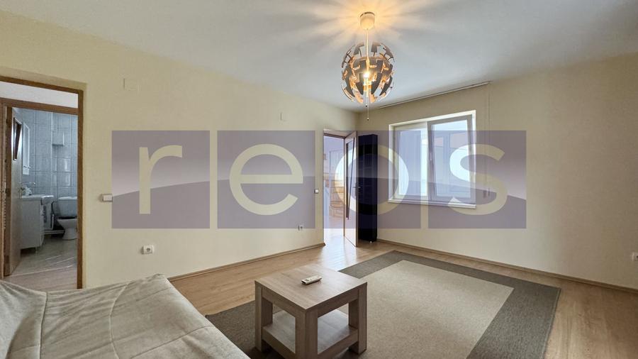 VANZARE CASA SPATIOASA SI LUMINOASA | ZONA CRANGASI / GIULESTI | TEREN 300 MP - 6