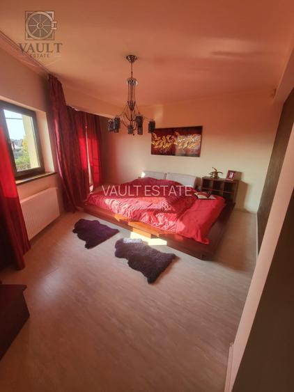 CASA INDIVIDUALA-PANTELIMON-8 CAMERE-CURTE-5 BAI-2 LOCURI PARCARE - 21