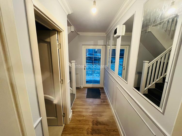 4 camere, 127 mp, de vanzare casa in zona Breazu, La asfalt, Cod 161418 - 3