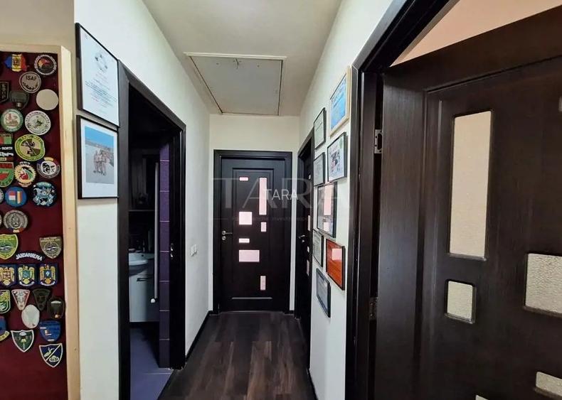 Duplex spațios în zona Edgar Quinet . - 3