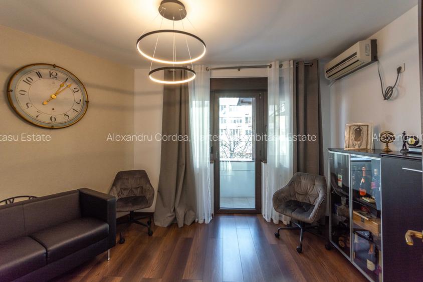 Kiseleff - Averescu, spatiu birouri premium! Locatie de prestigiu! - 5