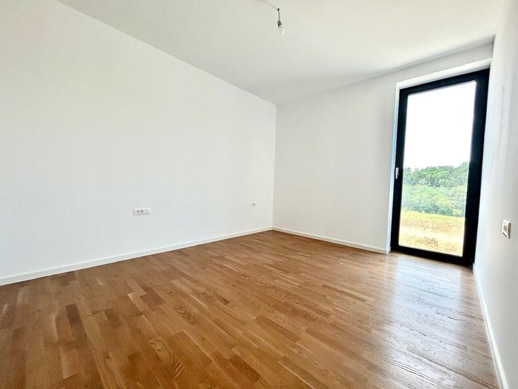 4-room apartment | The Ivy residential complex | Baneasa | Jandarmeriei