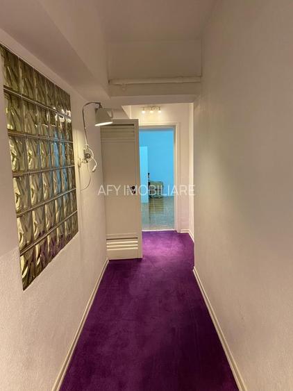 De vanzare Apartament Dublex 5 camere in Vila, LUX, Kisellef Dorobanti - 22