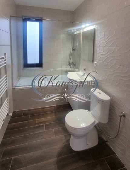 Casa individuala la prima inchiriere, in Dezmir - 9