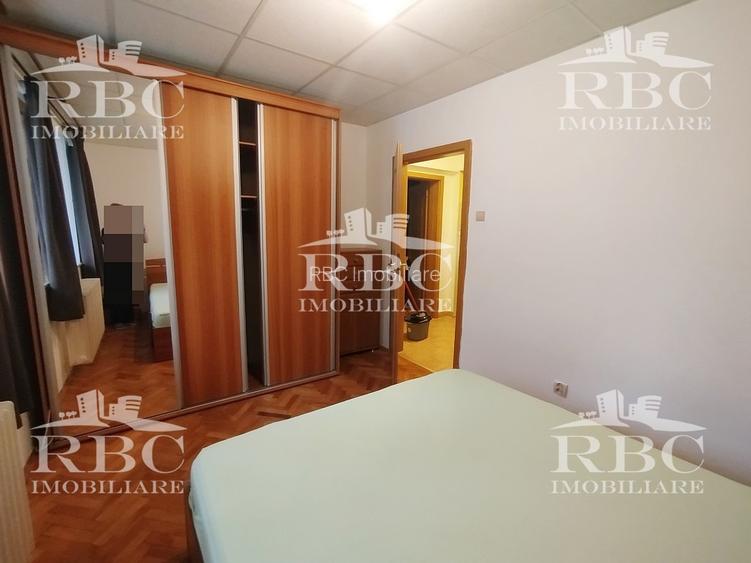 Apartament 3 camere decomandat zona Iulius Mall Parcul Detunata - 3