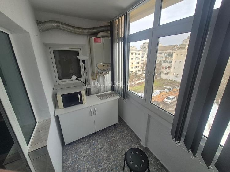 Apartament 2 camere Tatarasi - Oancea - 9