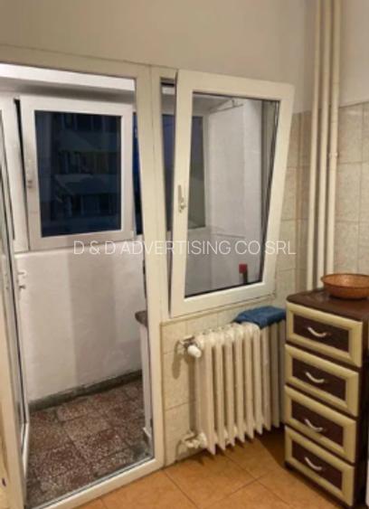 Obor - 3 minute metrou - Apartament 2 camere-confort 1  BLOC REABILITAT TERMIC - 4