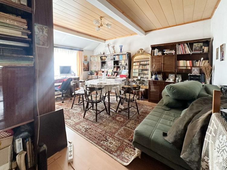 Casa 6 camere de vanzare in Grigorescu, Cluj Napoca - 6