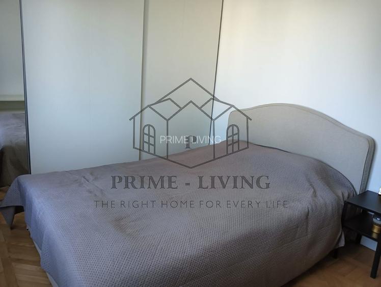 APARTAMENT COCHET CU 2 CAMERE LA VÂNZARE  IN ZONA COMPOZITORI - 7