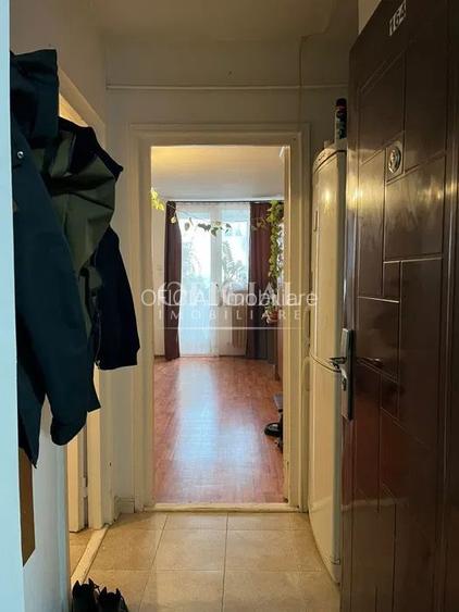 Apartament 1 Camera | 28 Mp | Balcon | Gheorgheni Detunata - 7