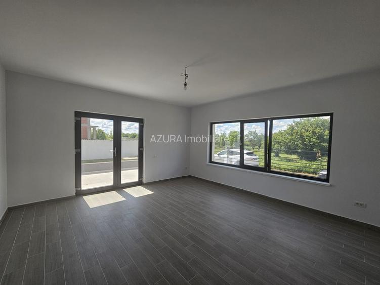 Vila noua, Stefanesti - Tudosesti - 15