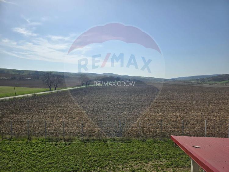 Spațiu industrial de 520mp de vânzare - 9