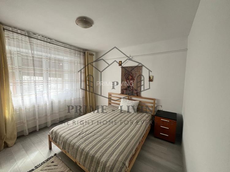 APARTAMENT COCHET CU 2 CAMERE ÎN BLD BUCUREȘTI - 11