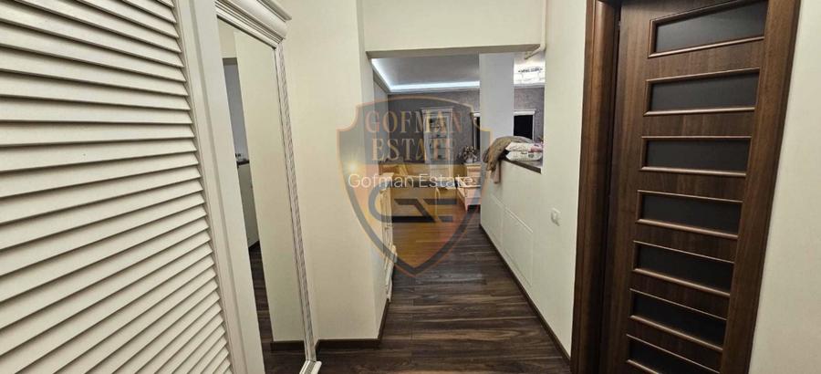 4 camere, Victoria Tomis II Emag 94 mp balcon gaze, 2 bai, NOU Prima inchiriere - 7