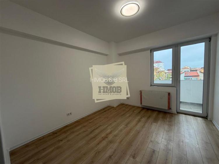 Apartament decomandat 3 camere 77 mp utili Mihai Viteazu - 5