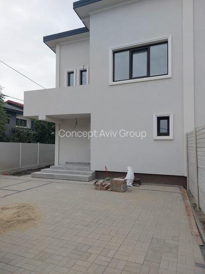 Bragadiru Cartierul Independentei-Strada Posada - 3