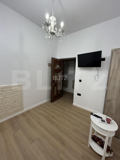 Apartament de vanzare 4 camere – Universitate | LUX | Renovare completa 2024 - 17