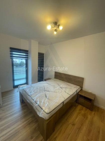 Apartament modern 2 camere 46 mp balcon 3 mp Turnișor Garden City - 10