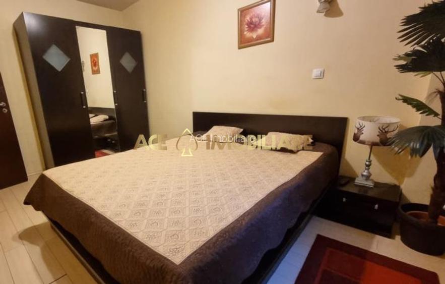 2 Camere de inchiriat | 13 Septembrie | Centrala Proprie |  - 3