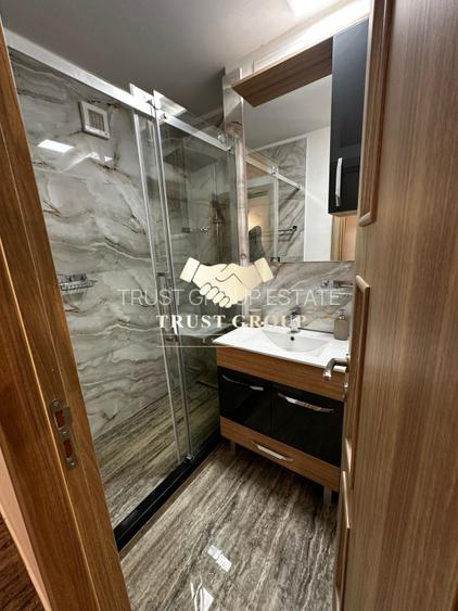 Apartament 3 camere Lujerului | Priveliste spectaculoasa | - 12