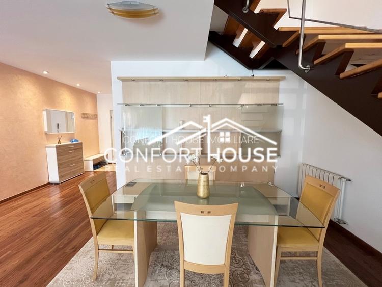 Vila P+E+M, 5 camere, ansamblu rezidential cu piscina, IANCU NICOLAE - 19