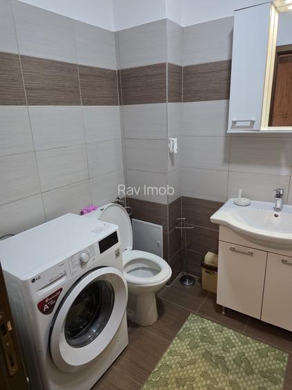 2 camere mobilat/utilat, Piața Iancului, bloc 2012 - 7