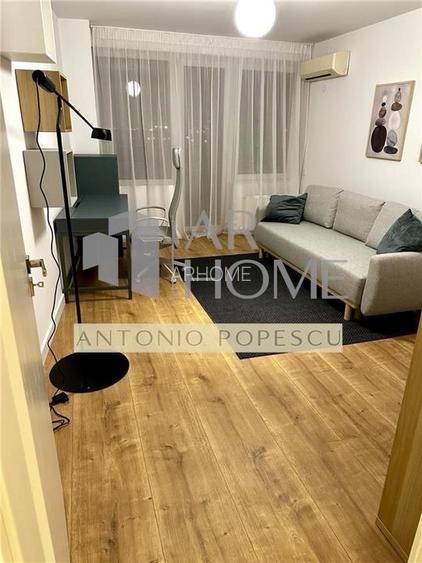 Apartament 4 camere, premium, in Ploiesti, zona Parcul Mihai Viteazul - 8