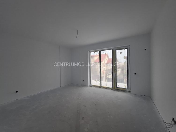 Apartament 2 camere - 8