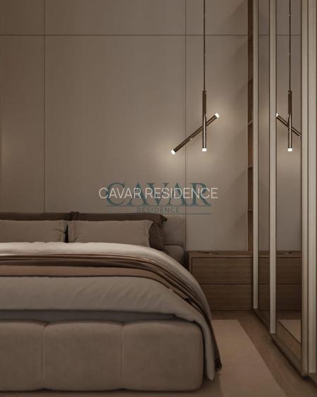 Alege Inspirat si Responsabil. Alege Cavar Residence - 4