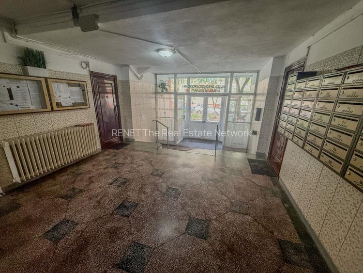 Apartament 2 camere – Teiul Doamnei | 50 mp utili | Etaj 7/10 - 13