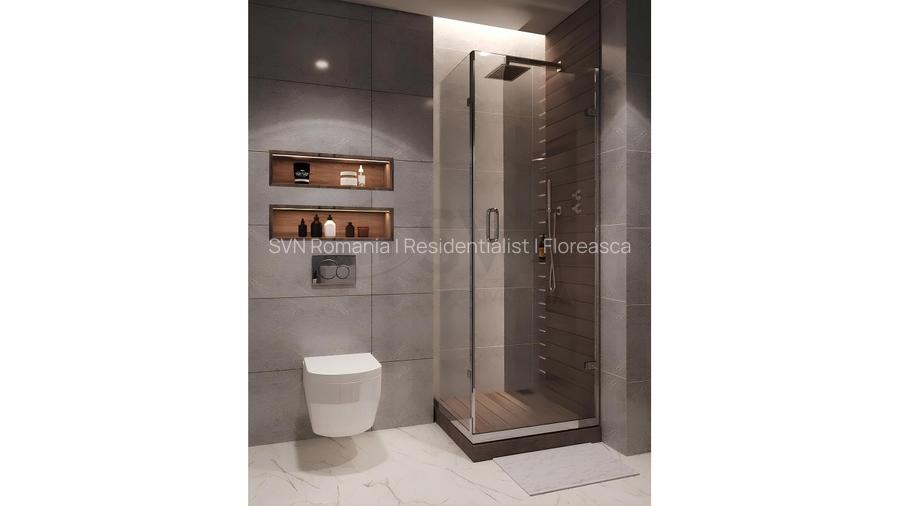 REA1026547 Apartament spatios 2 camere cu gradina proprie I Zona Aviatiei I Cant - 6