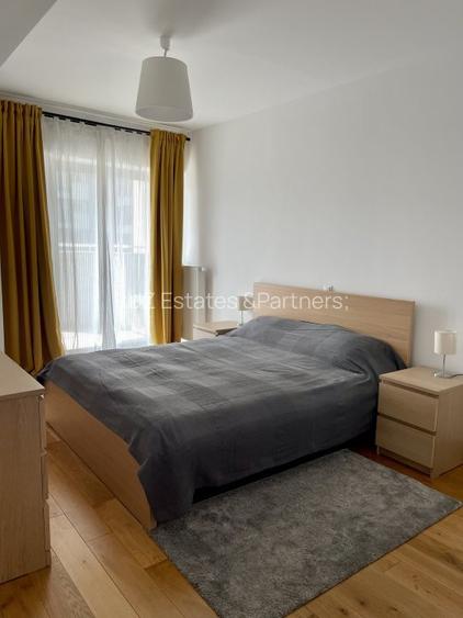 Apartament de 2 camere | 79 mp | Metrou | Upground Residence - 5