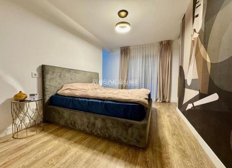 Apartament 3 camere Lux+Loc de parcare +Dressing in Complexul Parcului 20 - 2