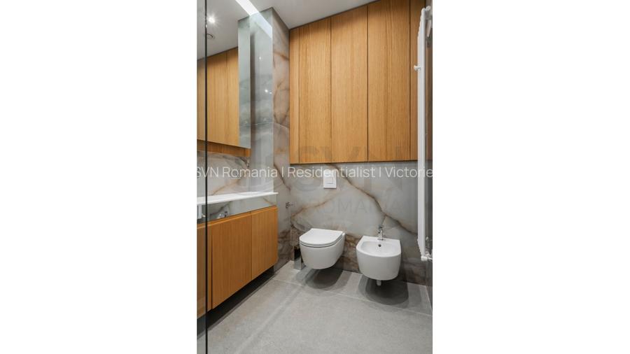 REC3001784 Spatiu de birouri I 120 MP I Complet finisat I Kiseleff I Parcare - 14